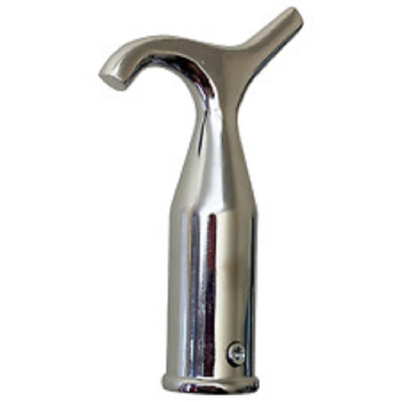 carbon fiber skylight telescopic opening pole adapater