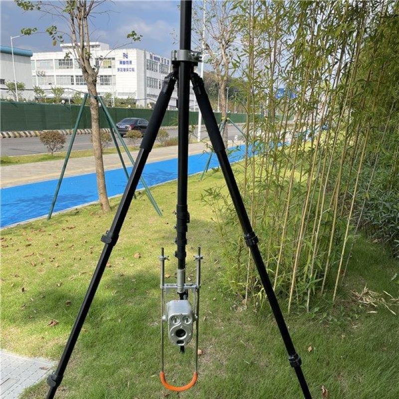 Long Reach Inspection Pole